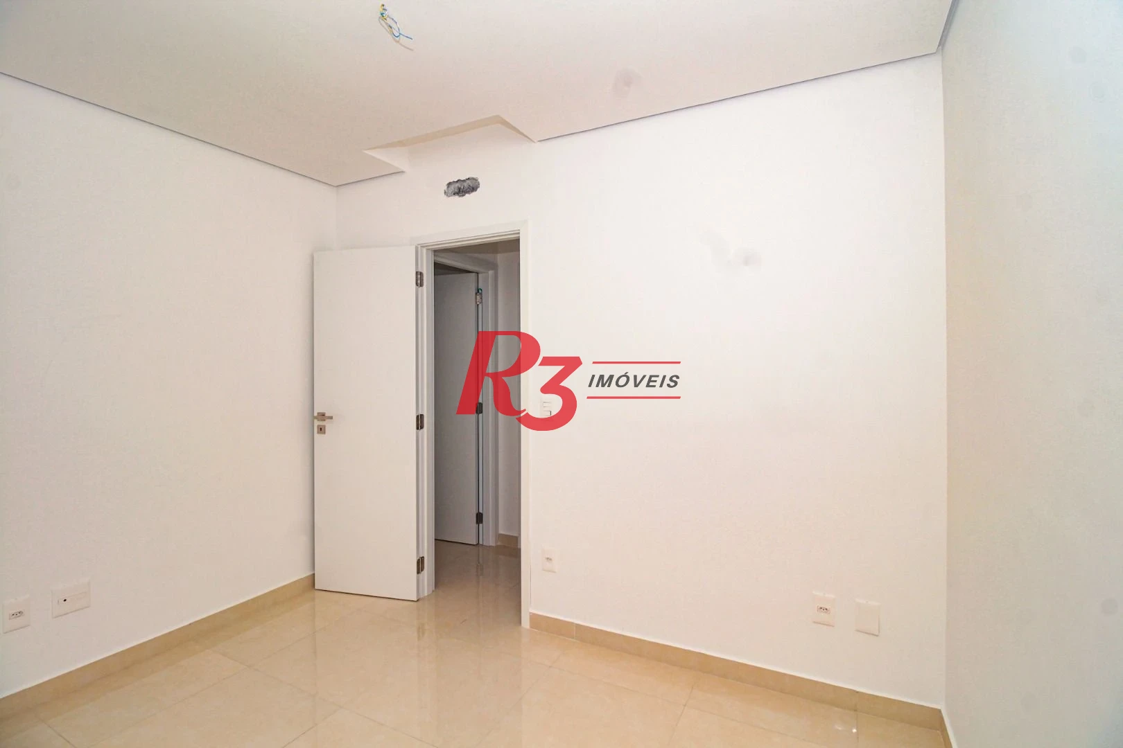 Apartamento à venda, 79 m² por R$ 1.106.600,00 - José Menino - Santos/SP