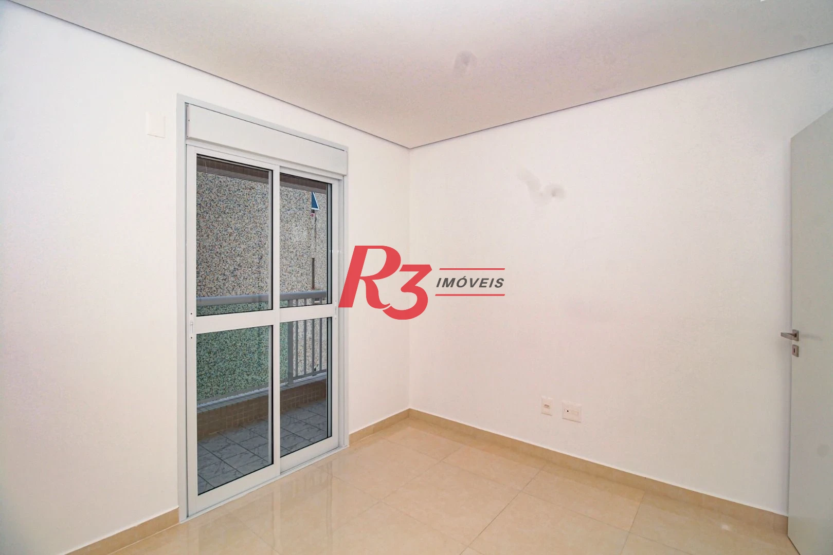 Apartamento à venda, 79 m² por R$ 1.106.600,00 - José Menino - Santos/SP
