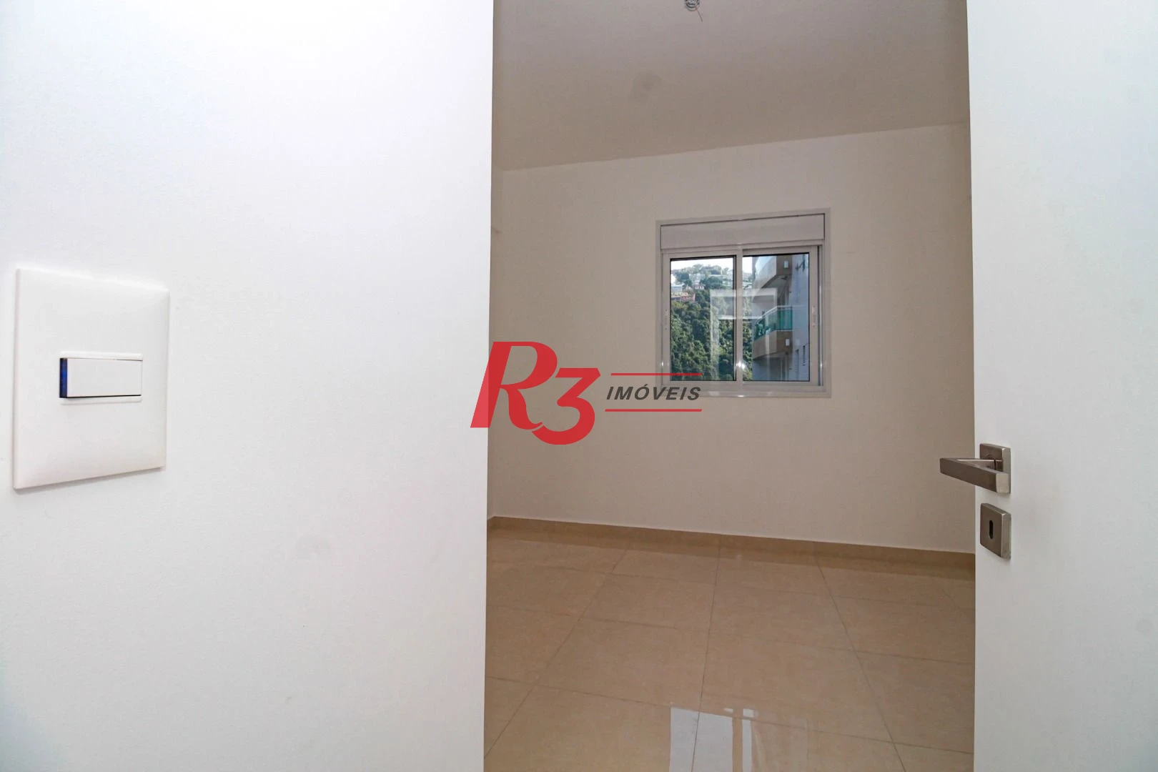 Apartamento à venda, 79 m² por R$ 1.106.600,00 - José Menino - Santos/SP