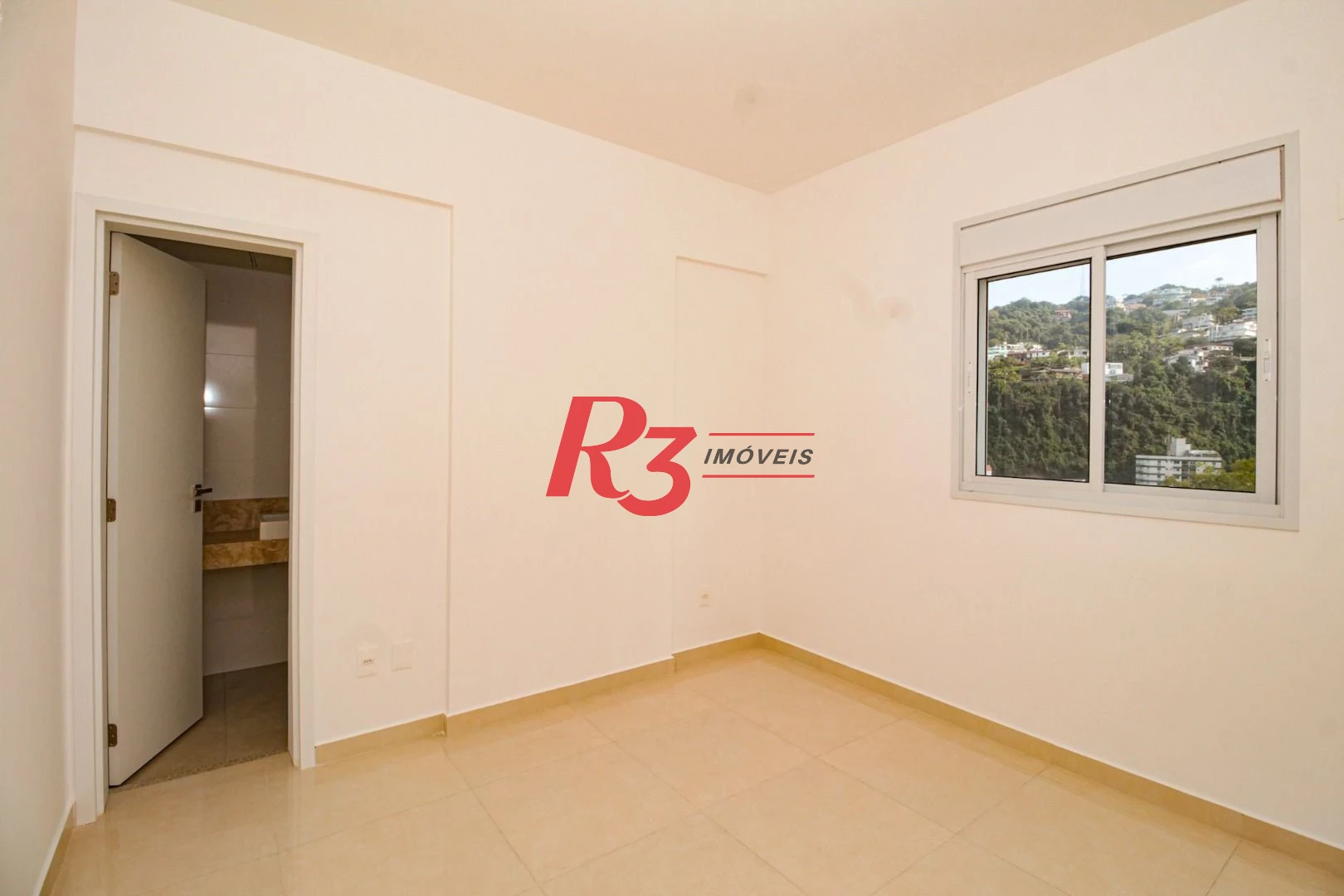 Apartamento à venda, 79 m² por R$ 1.106.600,00 - José Menino - Santos/SP