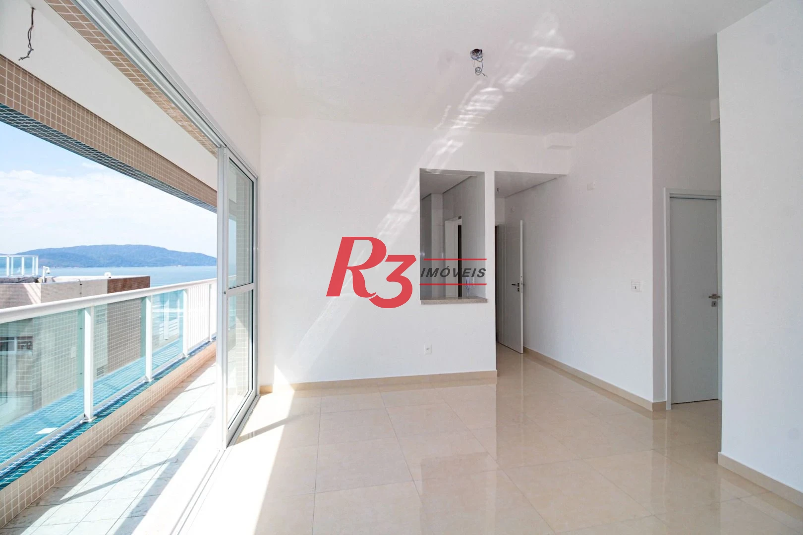 Apartamento à venda, 101 m² por R$ 1.616.560,00 - José Menino - Santos/SP