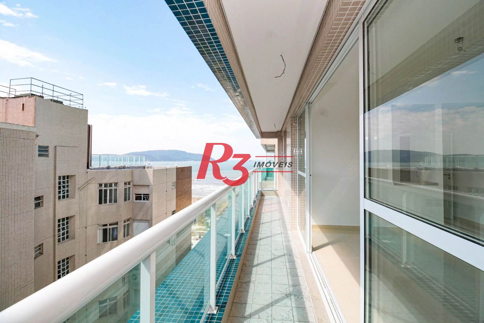 Apartamento à venda, 101 m² por R$ 1.616.560,00 - José Menino - Santos/SP