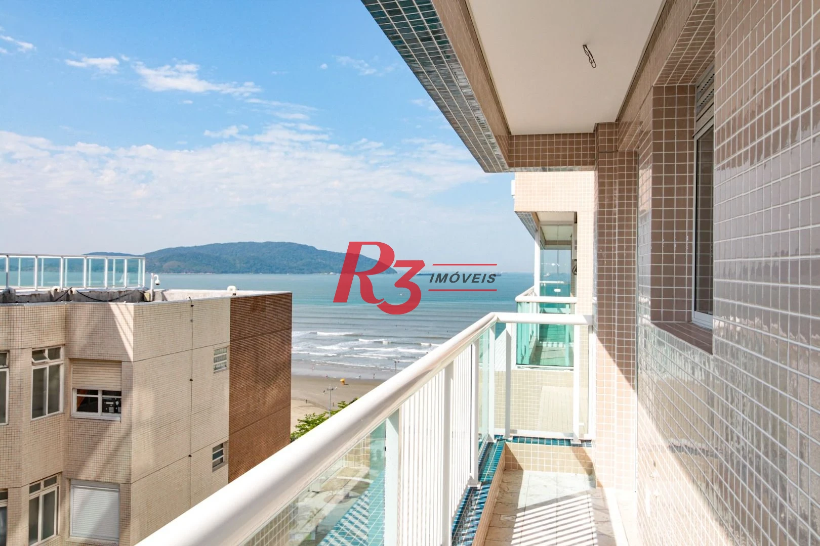 Apartamento à venda, 101 m² por R$ 1.616.560,00 - José Menino - Santos/SP