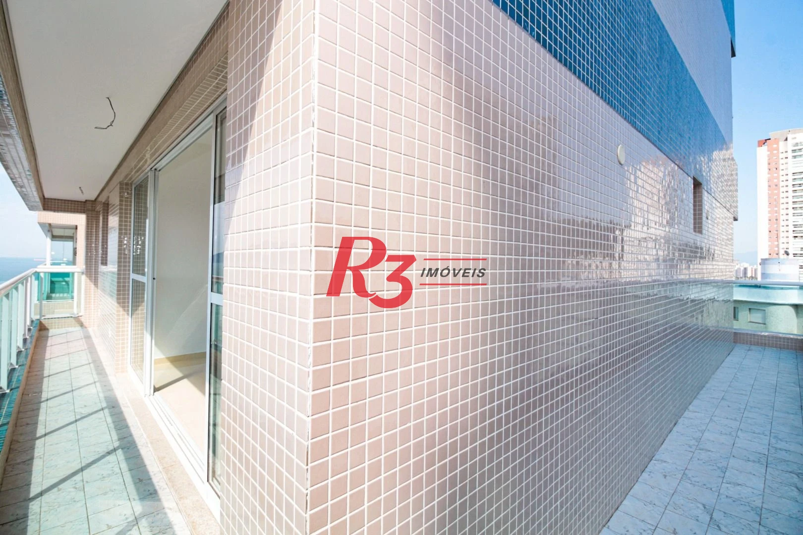 Apartamento à venda, 101 m² por R$ 1.616.560,00 - José Menino - Santos/SP
