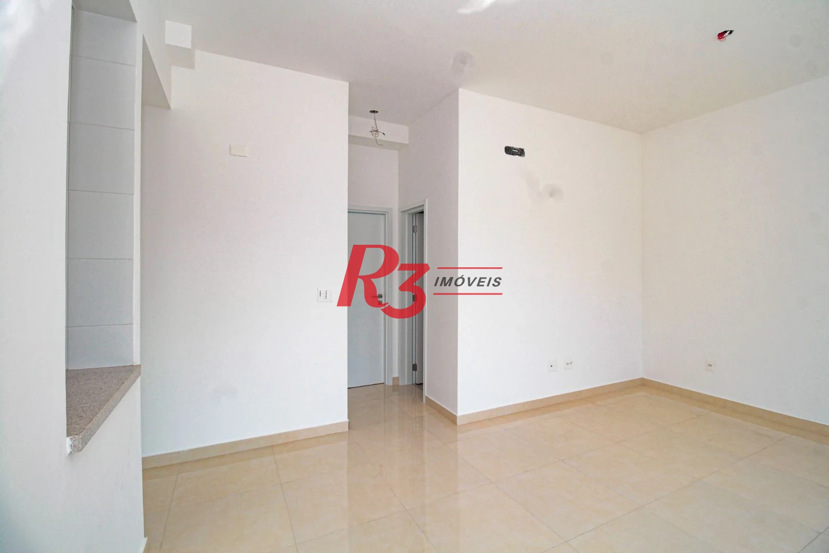 Apartamento à venda, 101 m² por R$ 1.616.560,00 - José Menino - Santos/SP