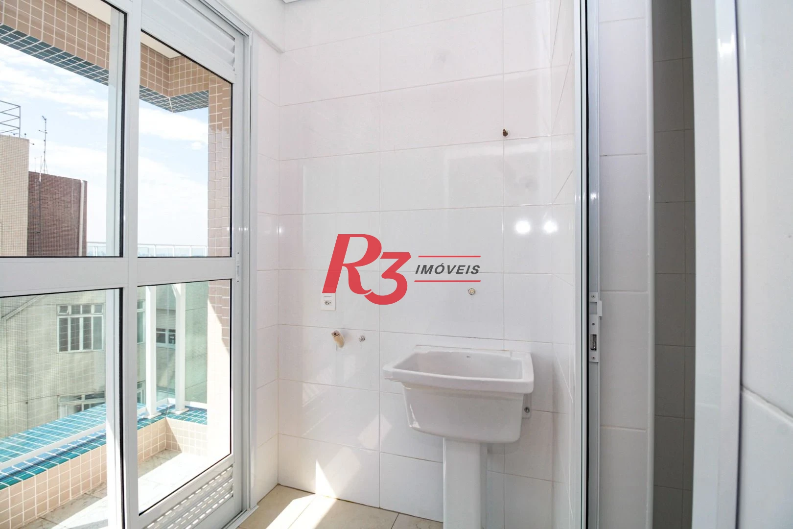 Apartamento à venda, 101 m² por R$ 1.616.560,00 - José Menino - Santos/SP