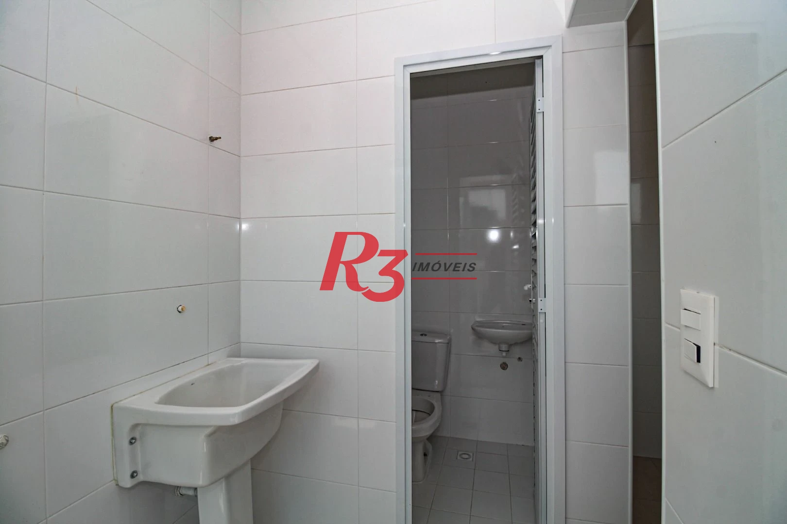 Apartamento à venda, 101 m² por R$ 1.616.560,00 - José Menino - Santos/SP