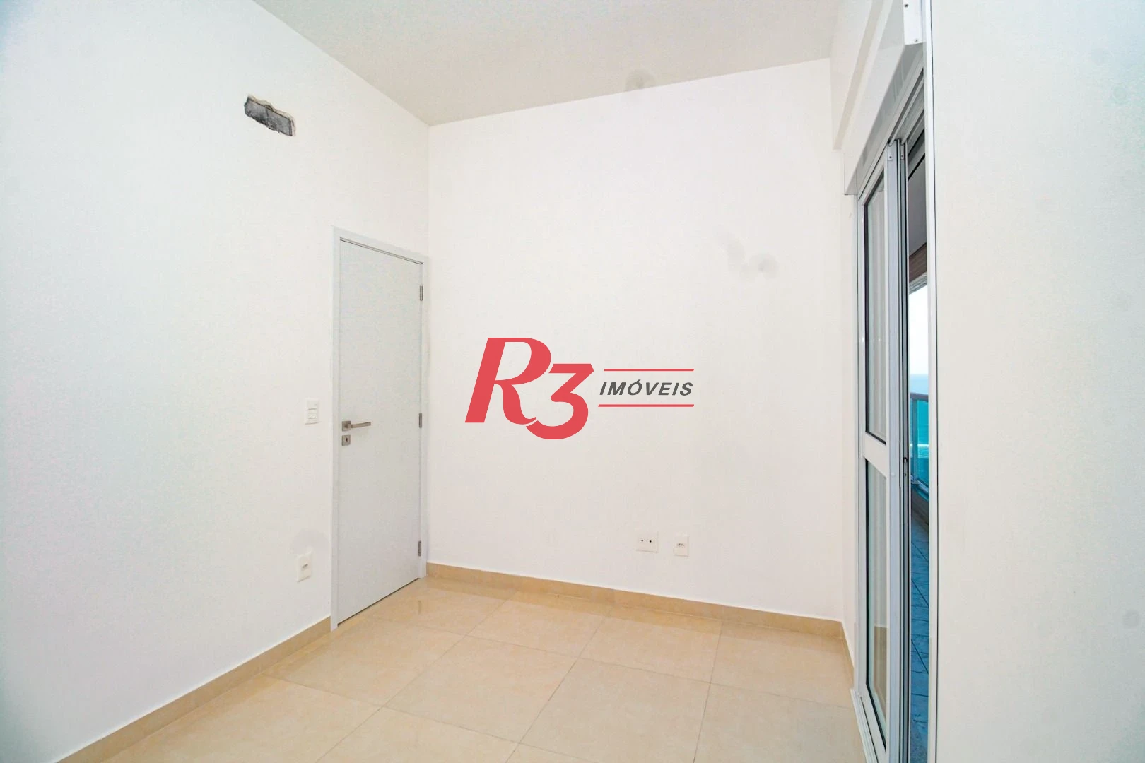 Apartamento à venda, 101 m² por R$ 1.616.560,00 - José Menino - Santos/SP