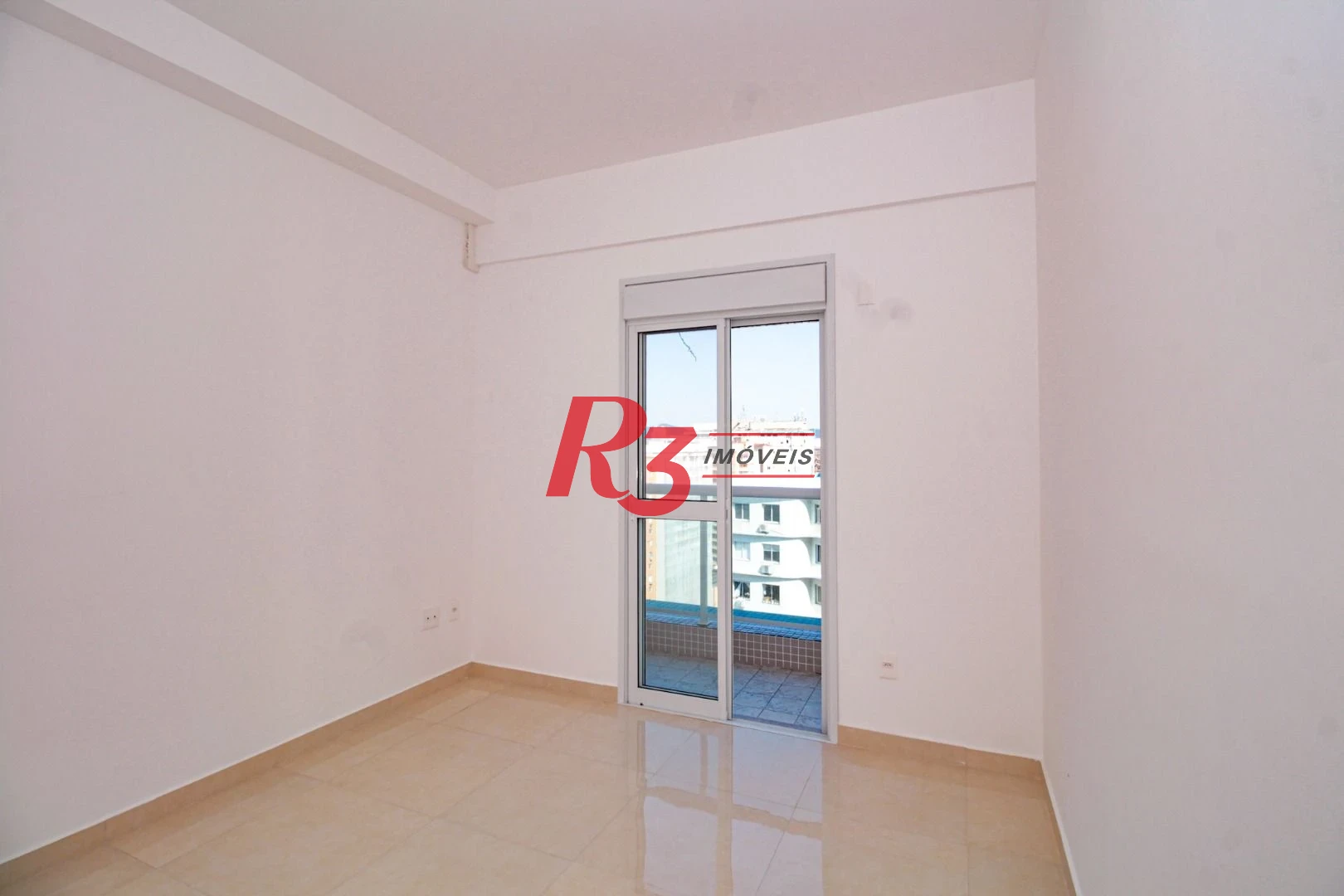 Apartamento à venda, 101 m² por R$ 1.616.560,00 - José Menino - Santos/SP