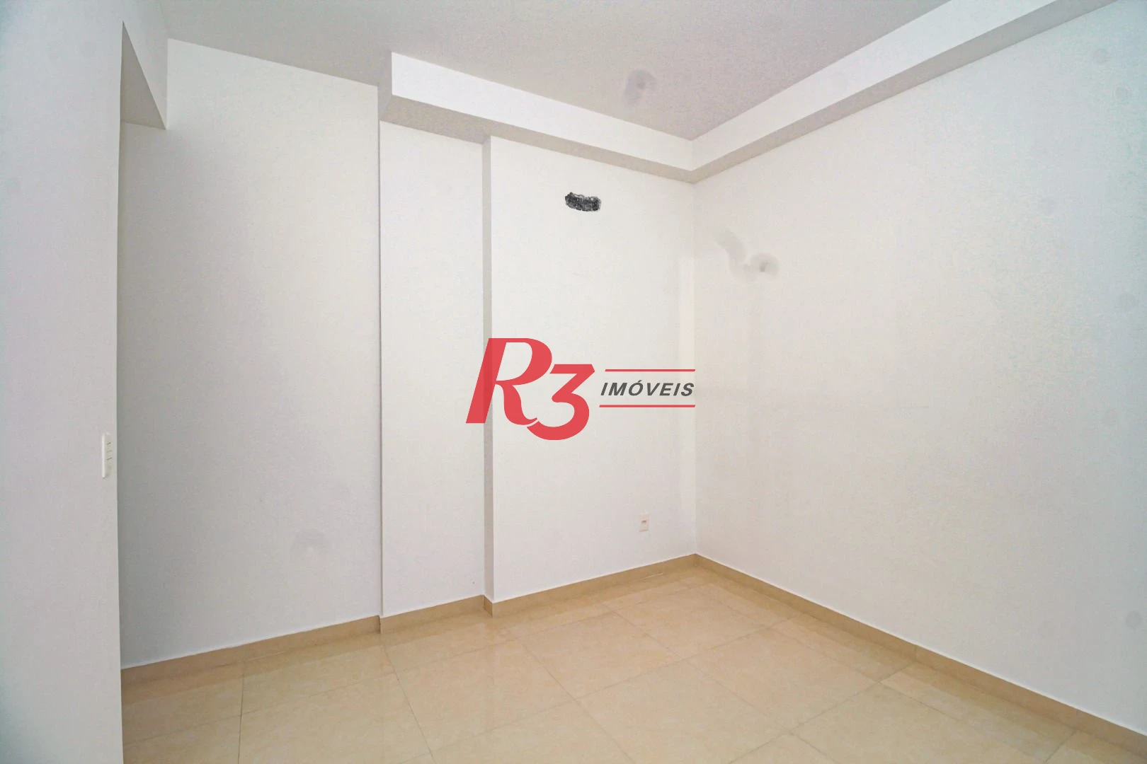 Apartamento à venda, 101 m² por R$ 1.616.560,00 - José Menino - Santos/SP
