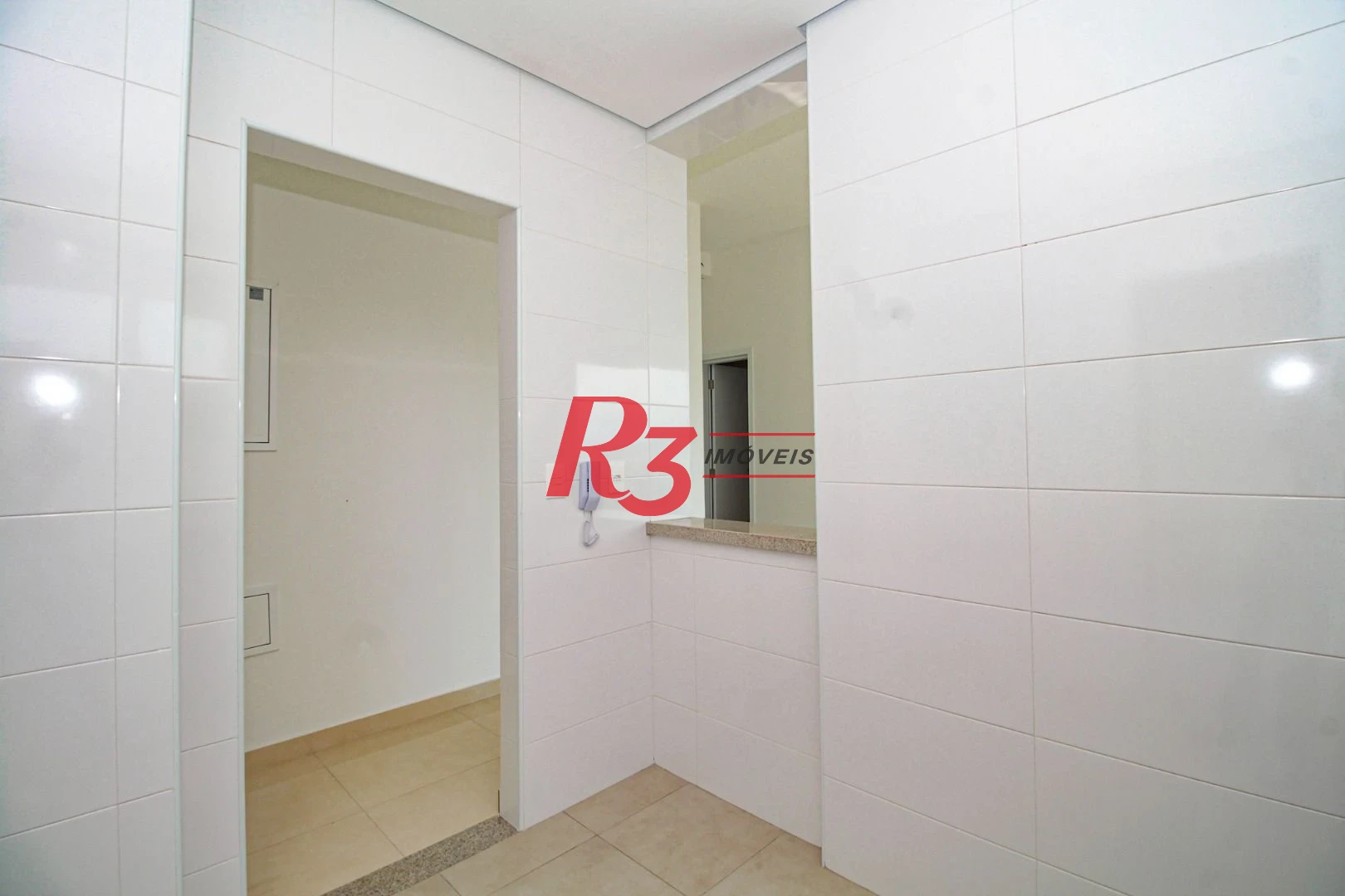 Apartamento à venda, 101 m² por R$ 1.616.560,00 - José Menino - Santos/SP