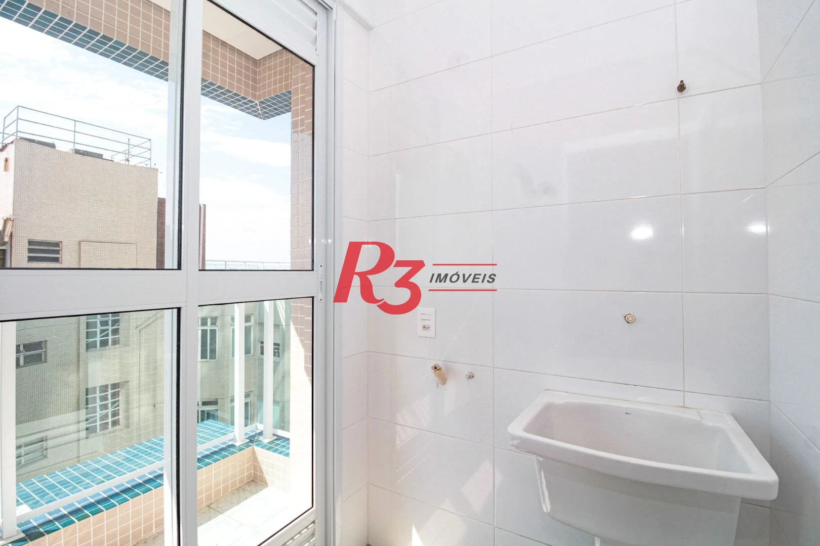 Apartamento à venda, 101 m² por R$ 1.616.560,00 - José Menino - Santos/SP