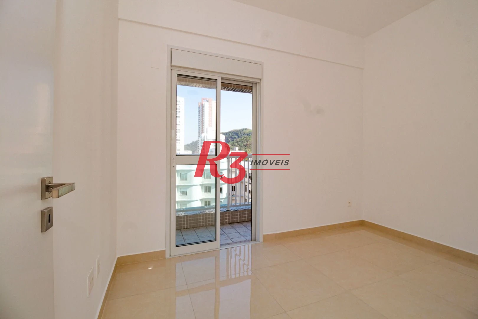 Apartamento à venda, 101 m² por R$ 1.616.560,00 - José Menino - Santos/SP