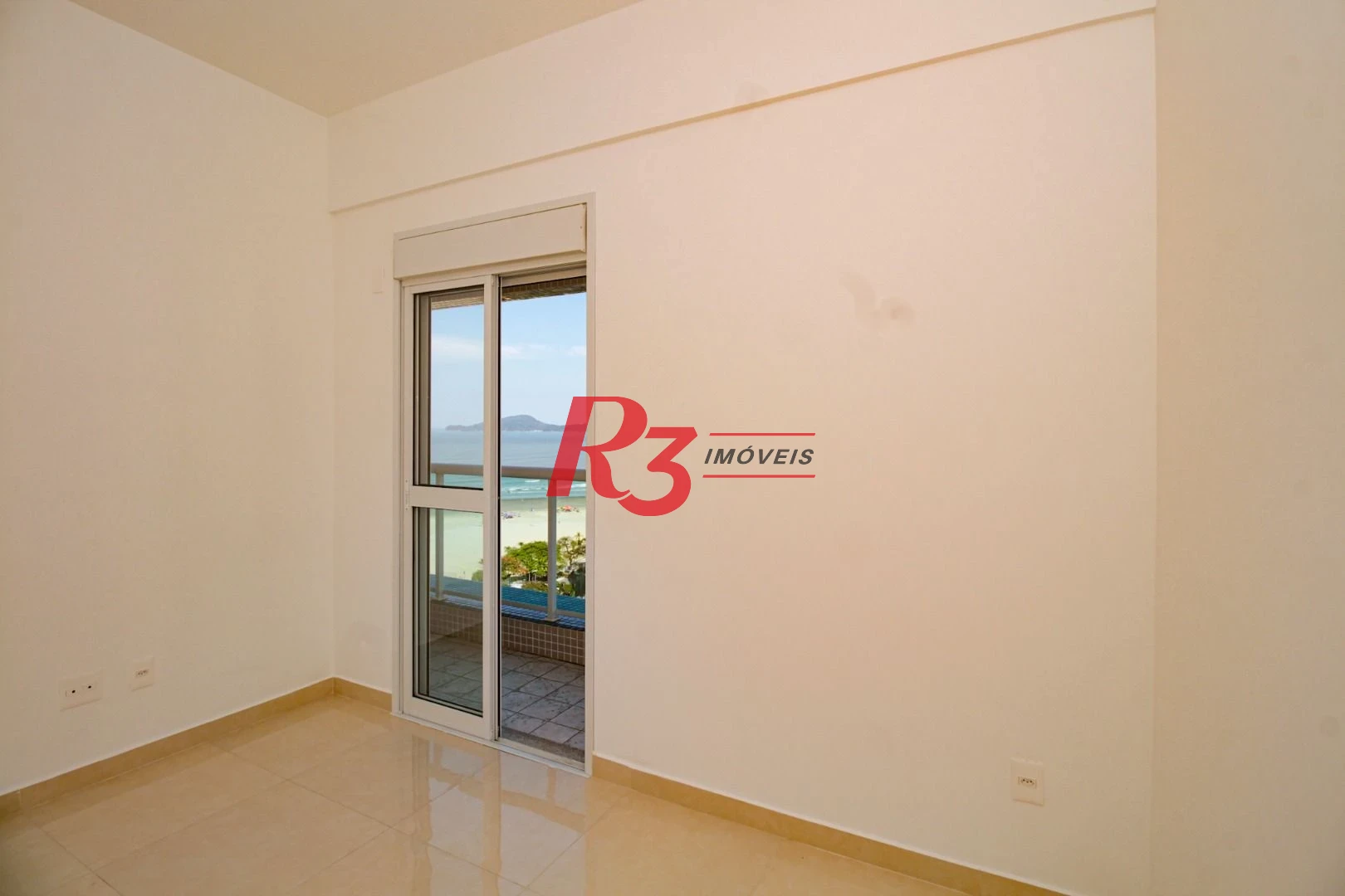 Apartamento à venda, 101 m² por R$ 1.616.560,00 - José Menino - Santos/SP