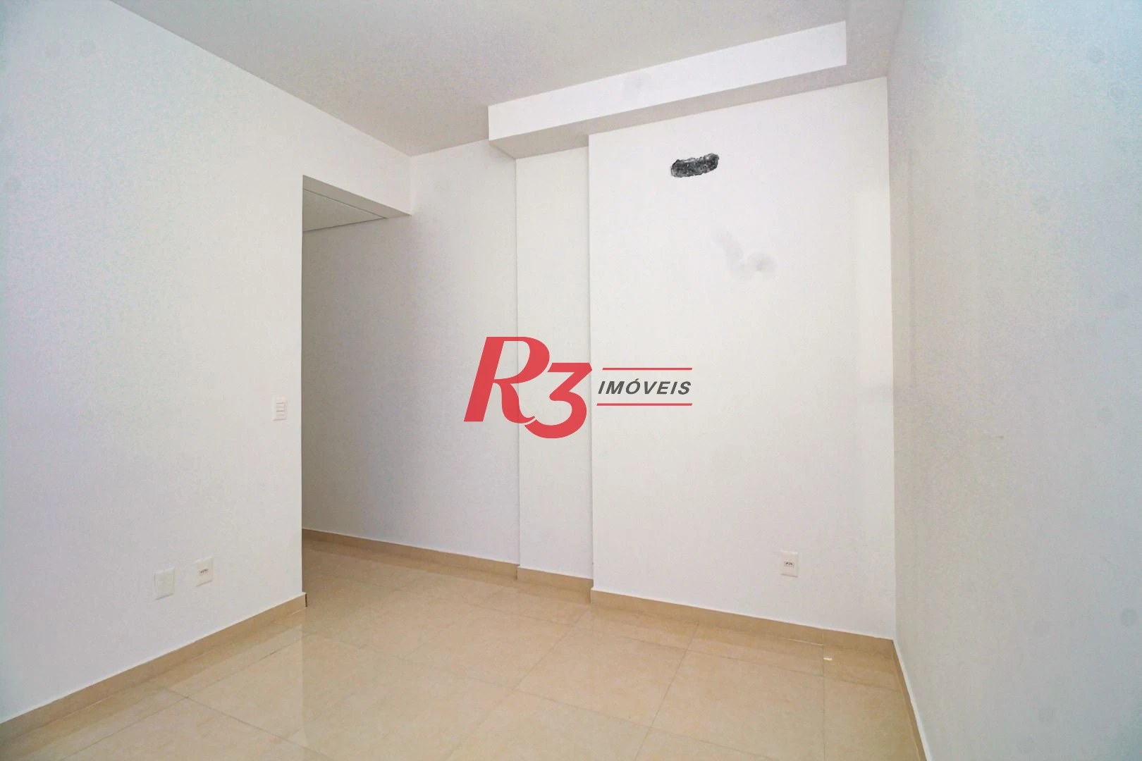 Apartamento à venda, 101 m² por R$ 1.616.560,00 - José Menino - Santos/SP