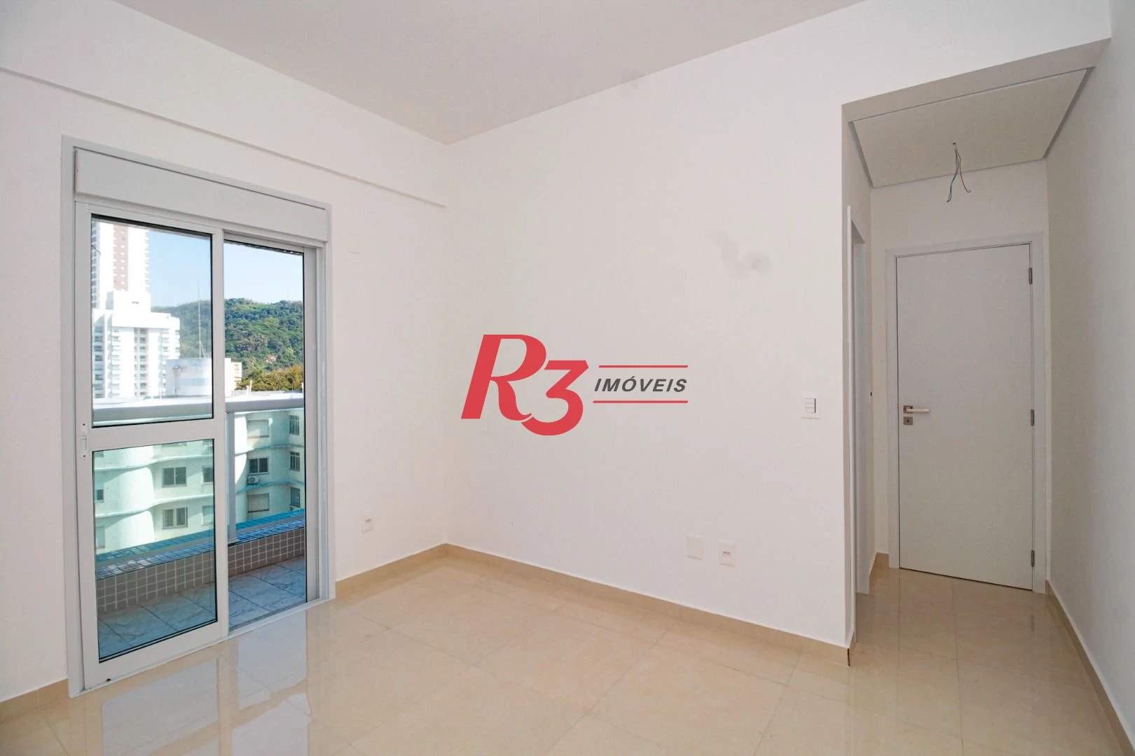 Apartamento à venda, 101 m² por R$ 1.616.560,00 - José Menino - Santos/SP