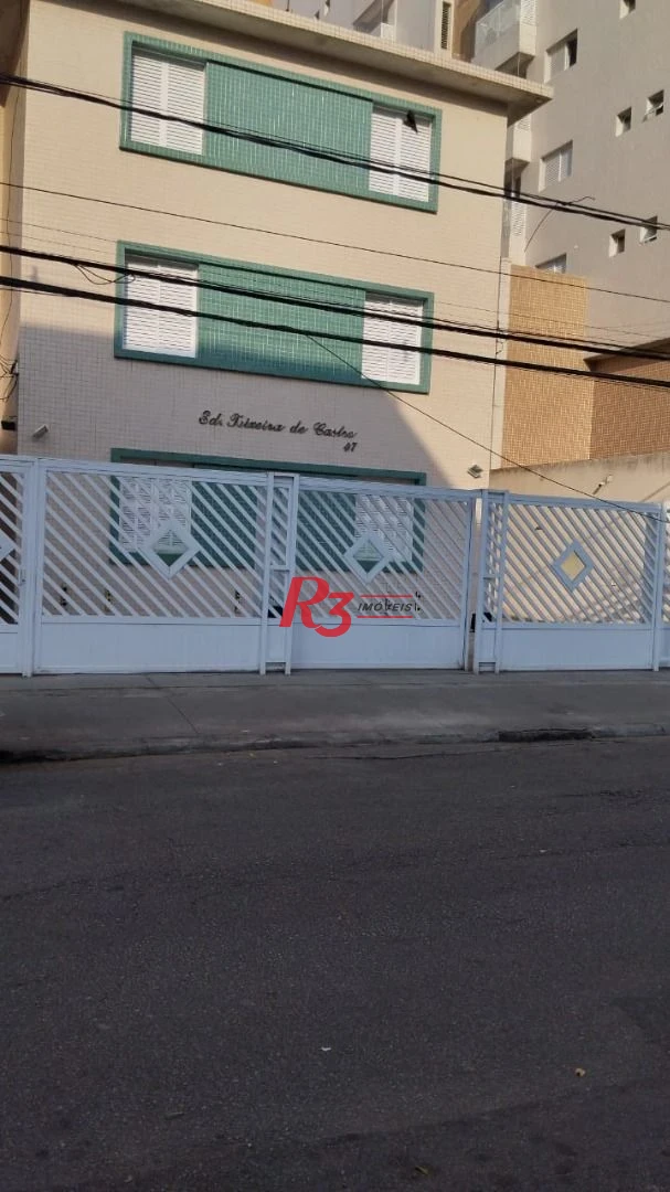 Excelente imóvel com 2 dormitórios no coração do gonzaga
