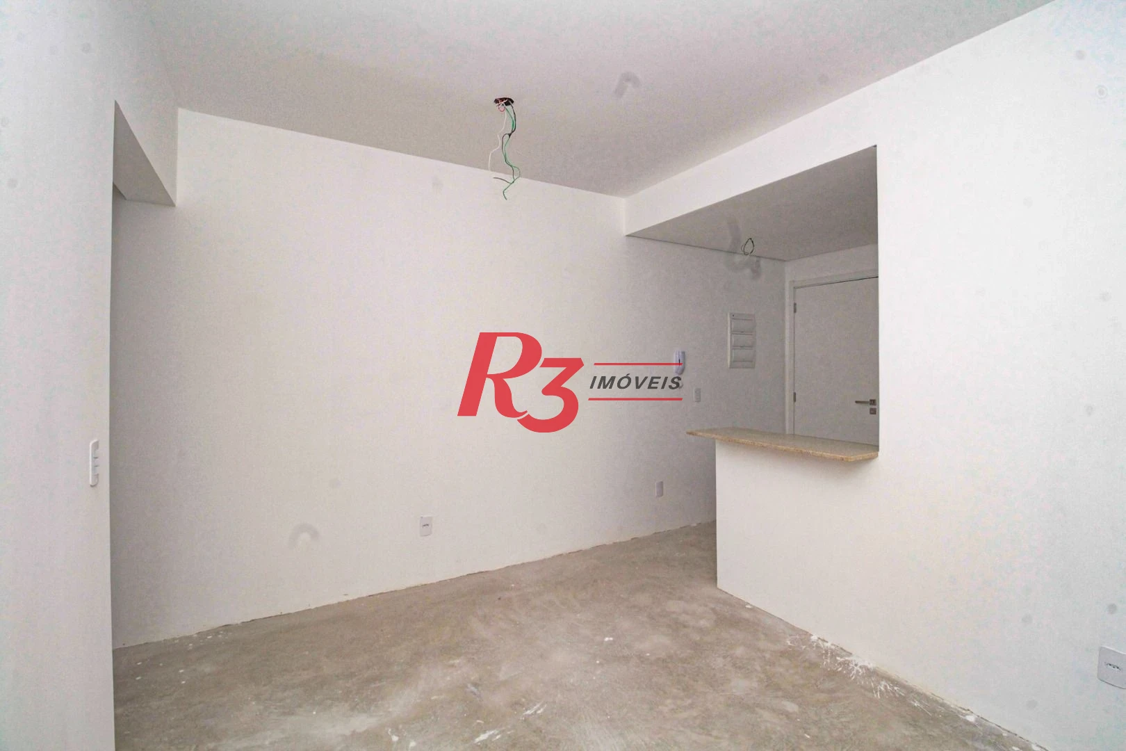 Apartamento à venda, 72 m² por R$ 800.000,00 - Aparecida - Santos/SP