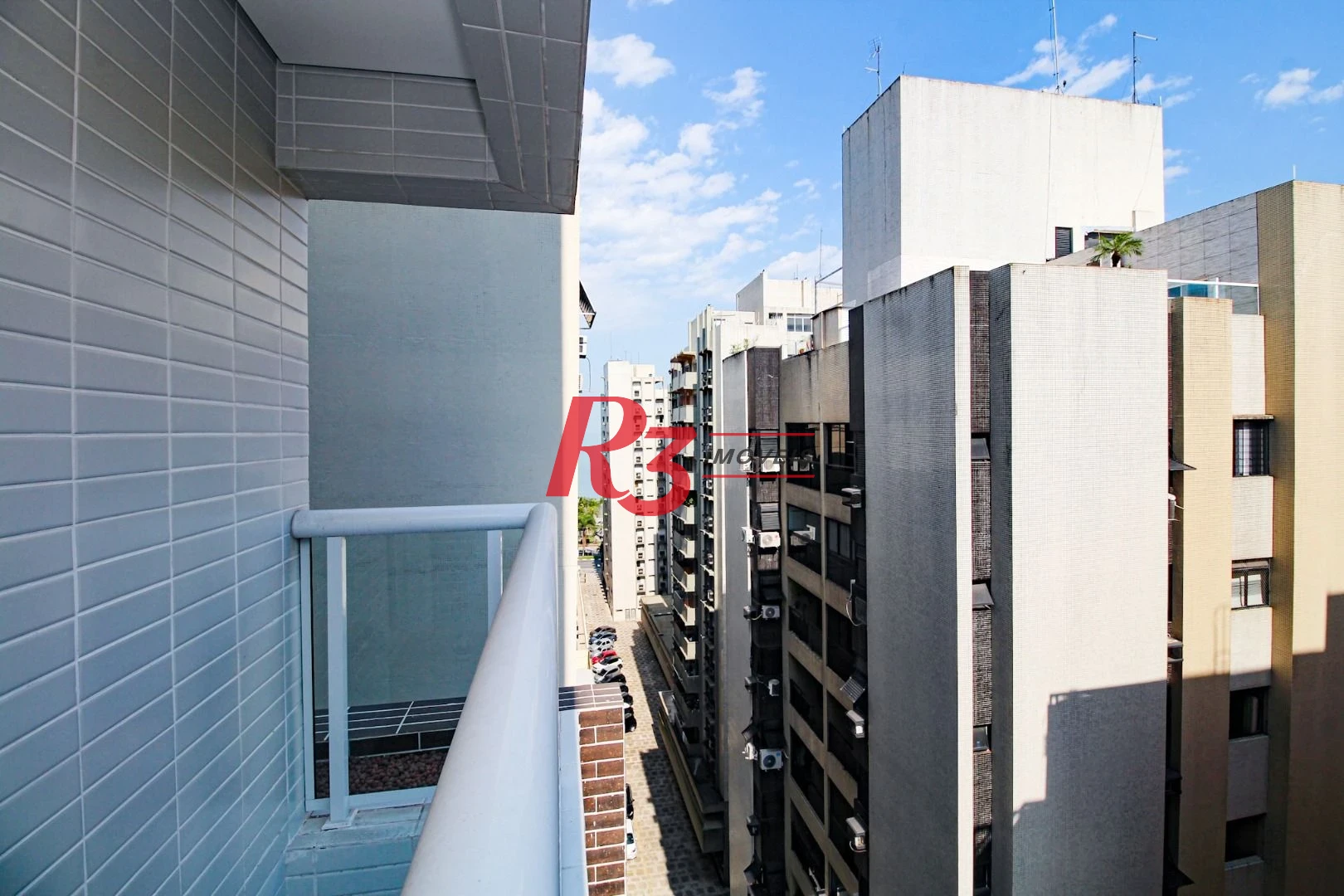 Apartamento à venda, 72 m² por R$ 800.000,00 - Aparecida - Santos/SP