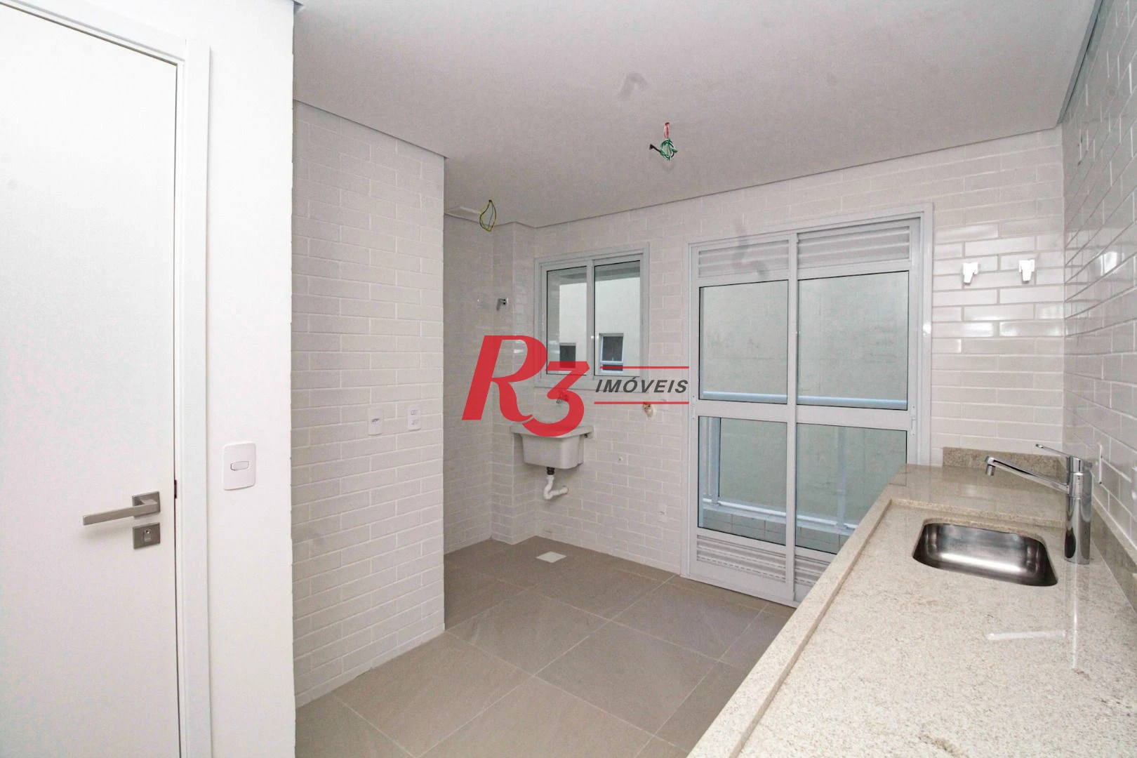 Apartamento à venda, 72 m² por R$ 800.000,00 - Aparecida - Santos/SP