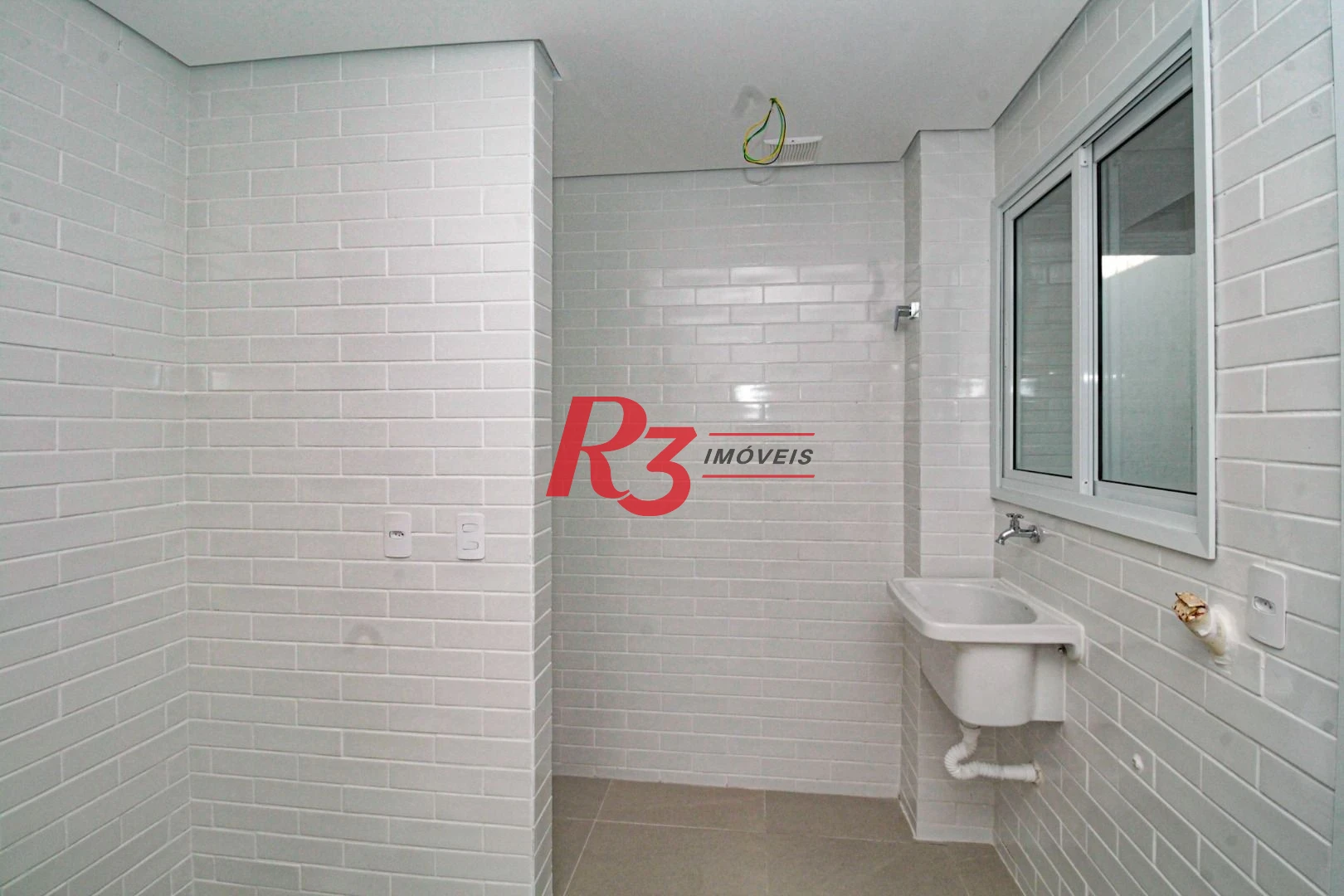 Apartamento à venda, 72 m² por R$ 800.000,00 - Aparecida - Santos/SP