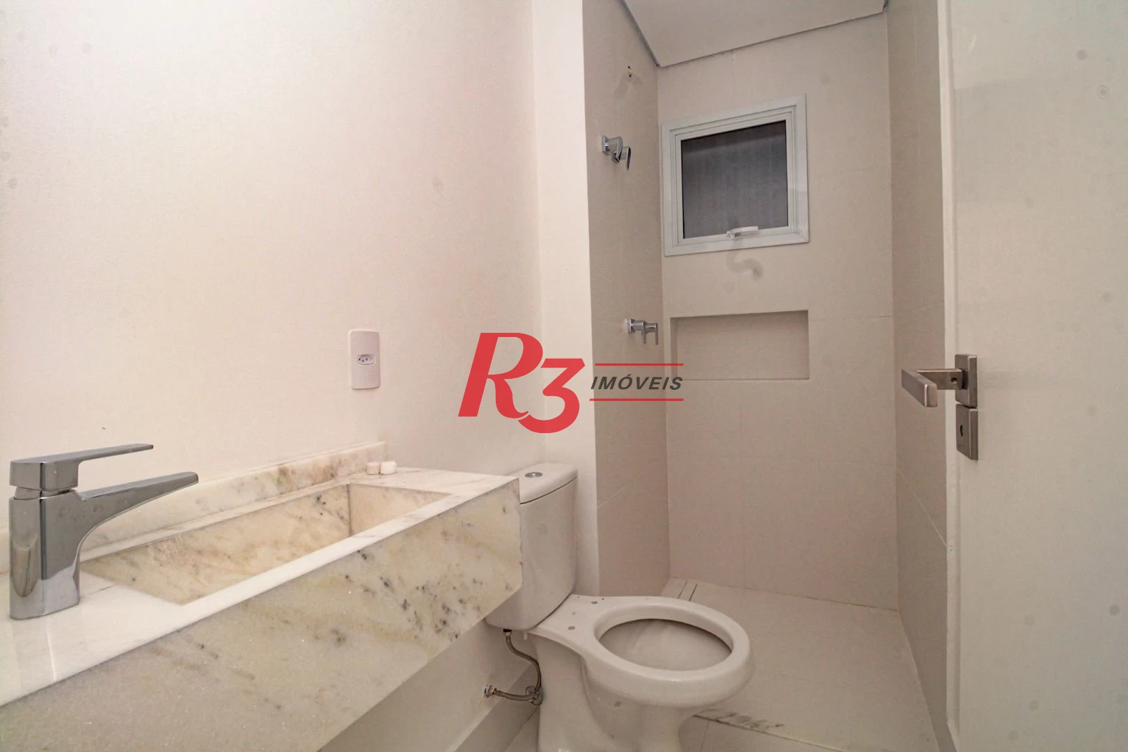 Apartamento à venda, 72 m² por R$ 800.000,00 - Aparecida - Santos/SP