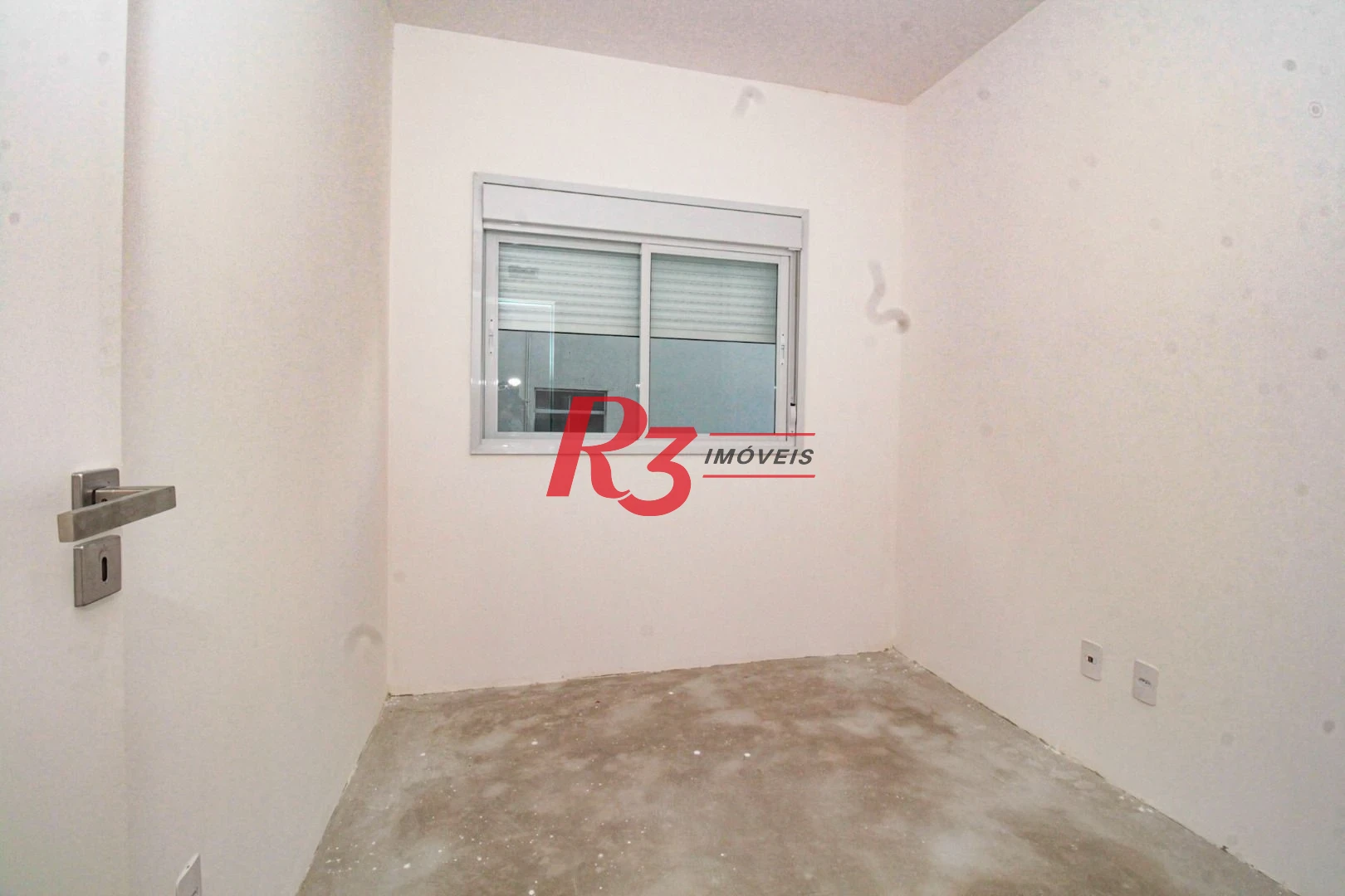 Apartamento à venda, 72 m² por R$ 800.000,00 - Aparecida - Santos/SP