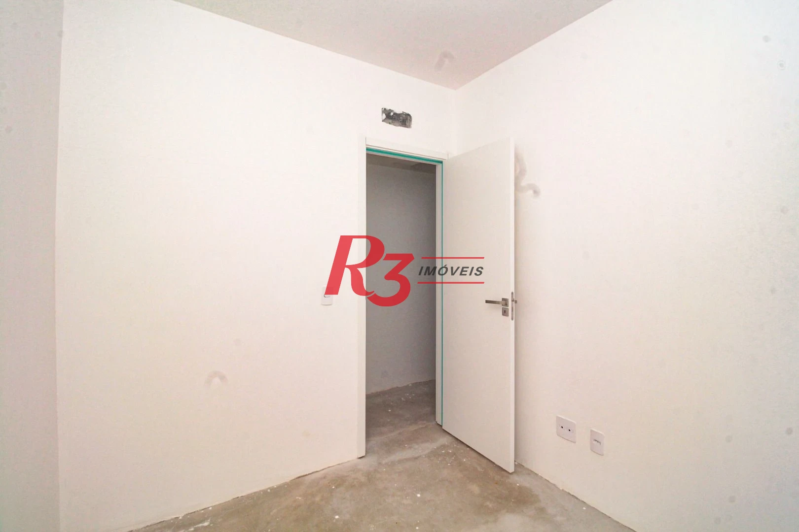 Apartamento à venda, 72 m² por R$ 800.000,00 - Aparecida - Santos/SP