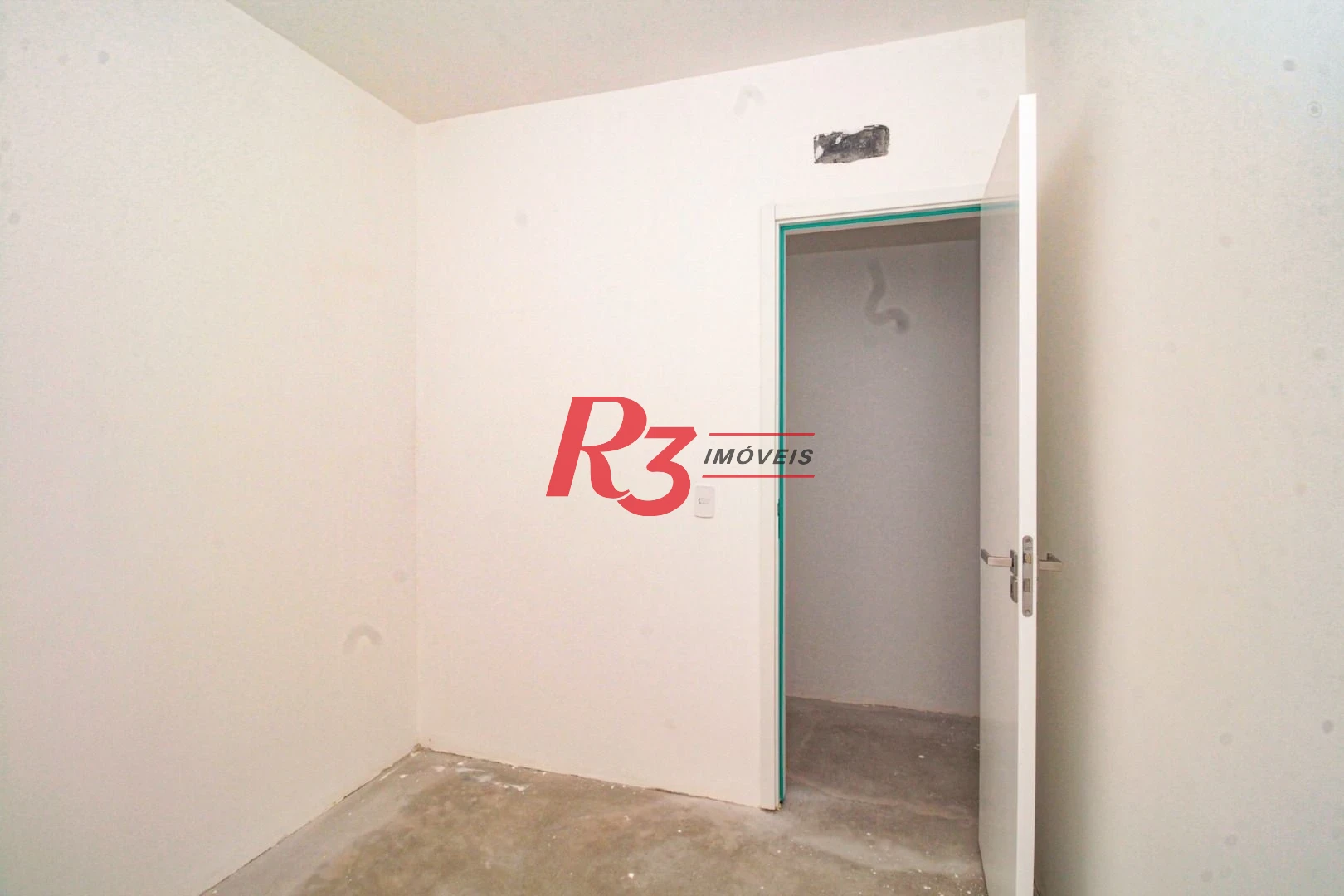 Apartamento à venda, 72 m² por R$ 800.000,00 - Aparecida - Santos/SP