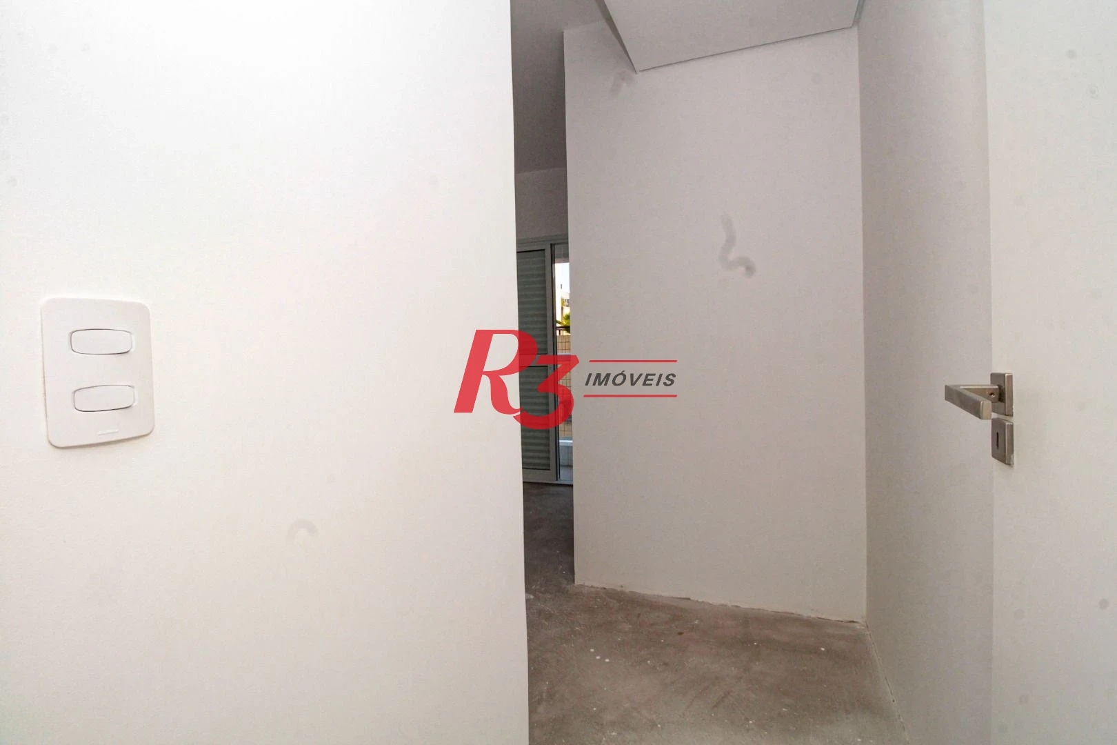 Apartamento à venda, 72 m² por R$ 800.000,00 - Aparecida - Santos/SP