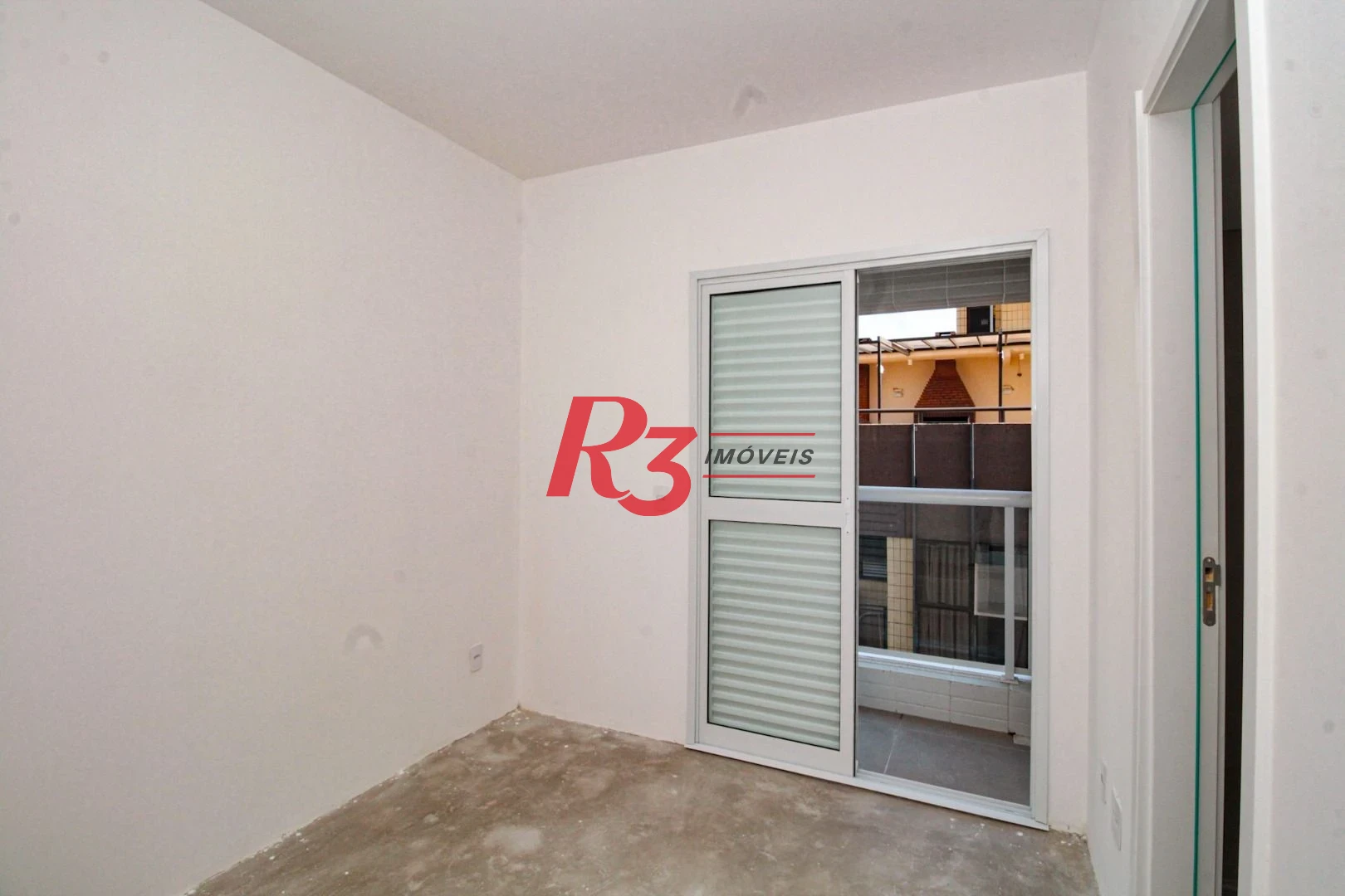 Apartamento à venda, 72 m² por R$ 800.000,00 - Aparecida - Santos/SP