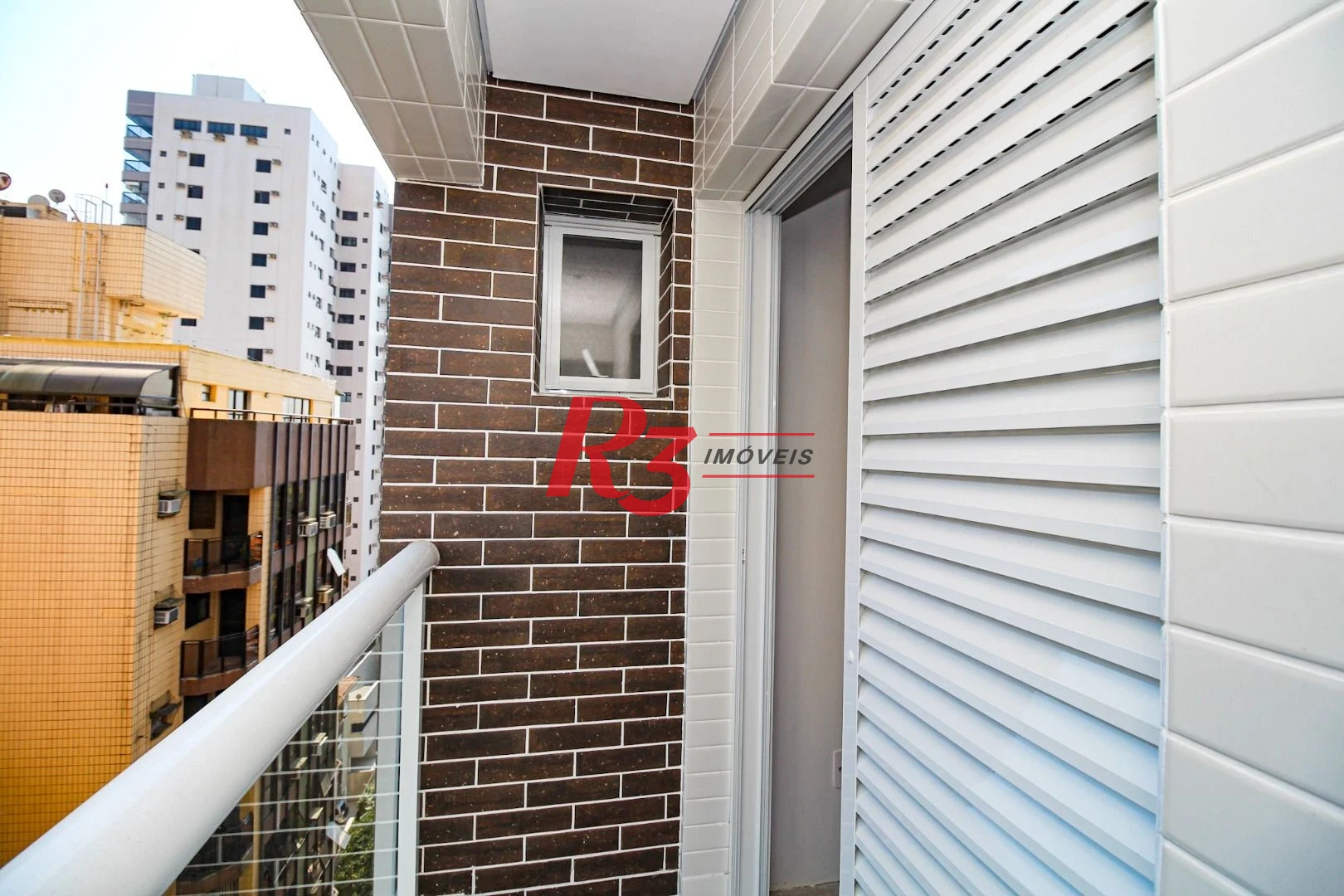 Apartamento à venda, 72 m² por R$ 800.000,00 - Aparecida - Santos/SP
