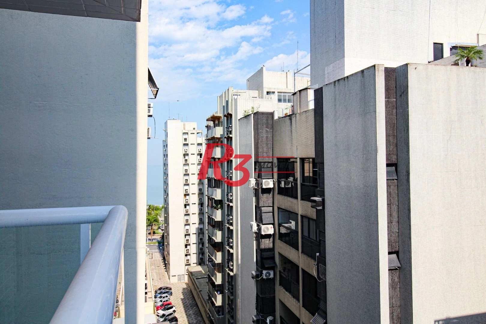 Apartamento à venda, 72 m² por R$ 800.000,00 - Aparecida - Santos/SP