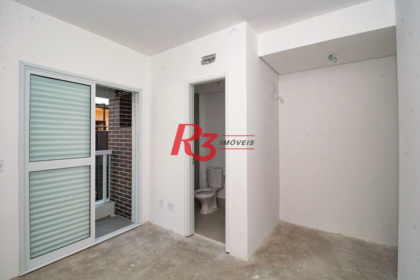 Apartamento à venda, 72 m² por R$ 800.000,00 - Aparecida - Santos/SP