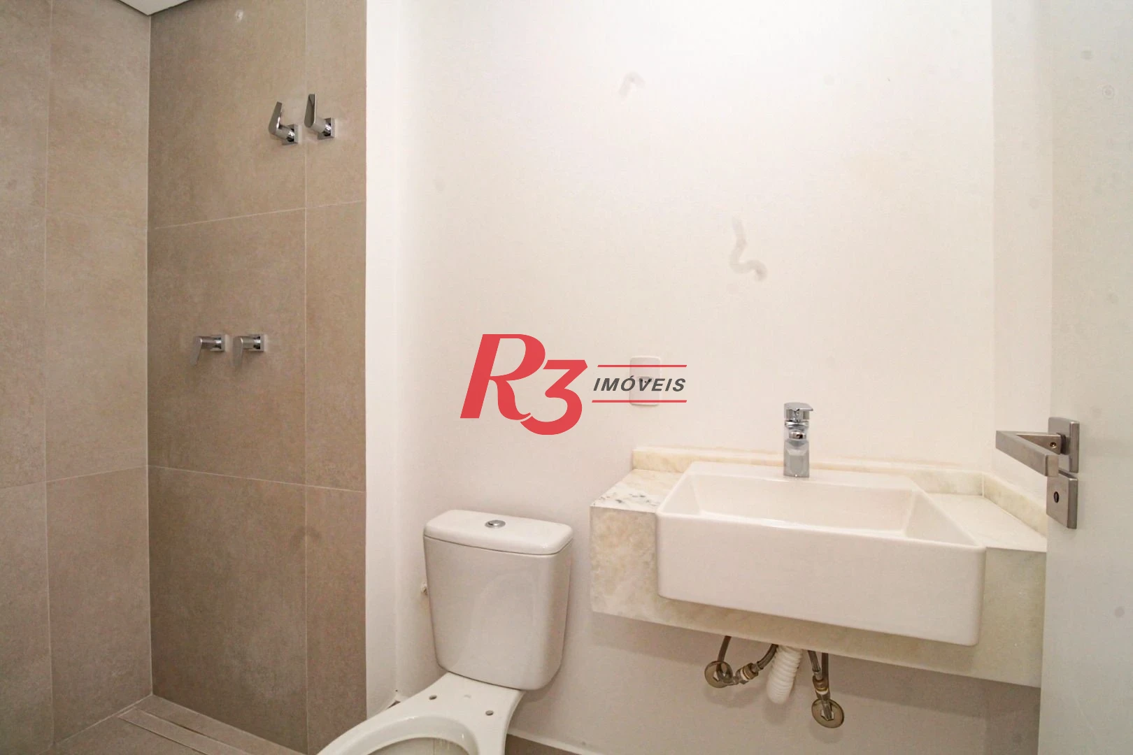 Apartamento à venda, 72 m² por R$ 800.000,00 - Aparecida - Santos/SP