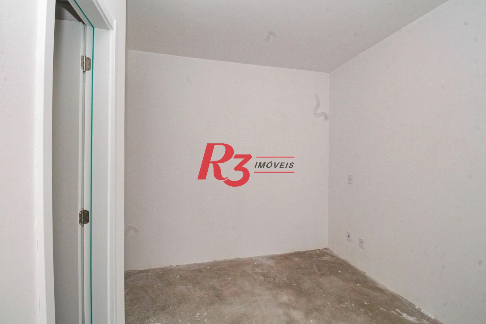 Apartamento à venda, 72 m² por R$ 800.000,00 - Aparecida - Santos/SP