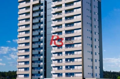 Loja para alugar, 300 m² por R$ 30.000/mês - Boqueirão - Santos/SP