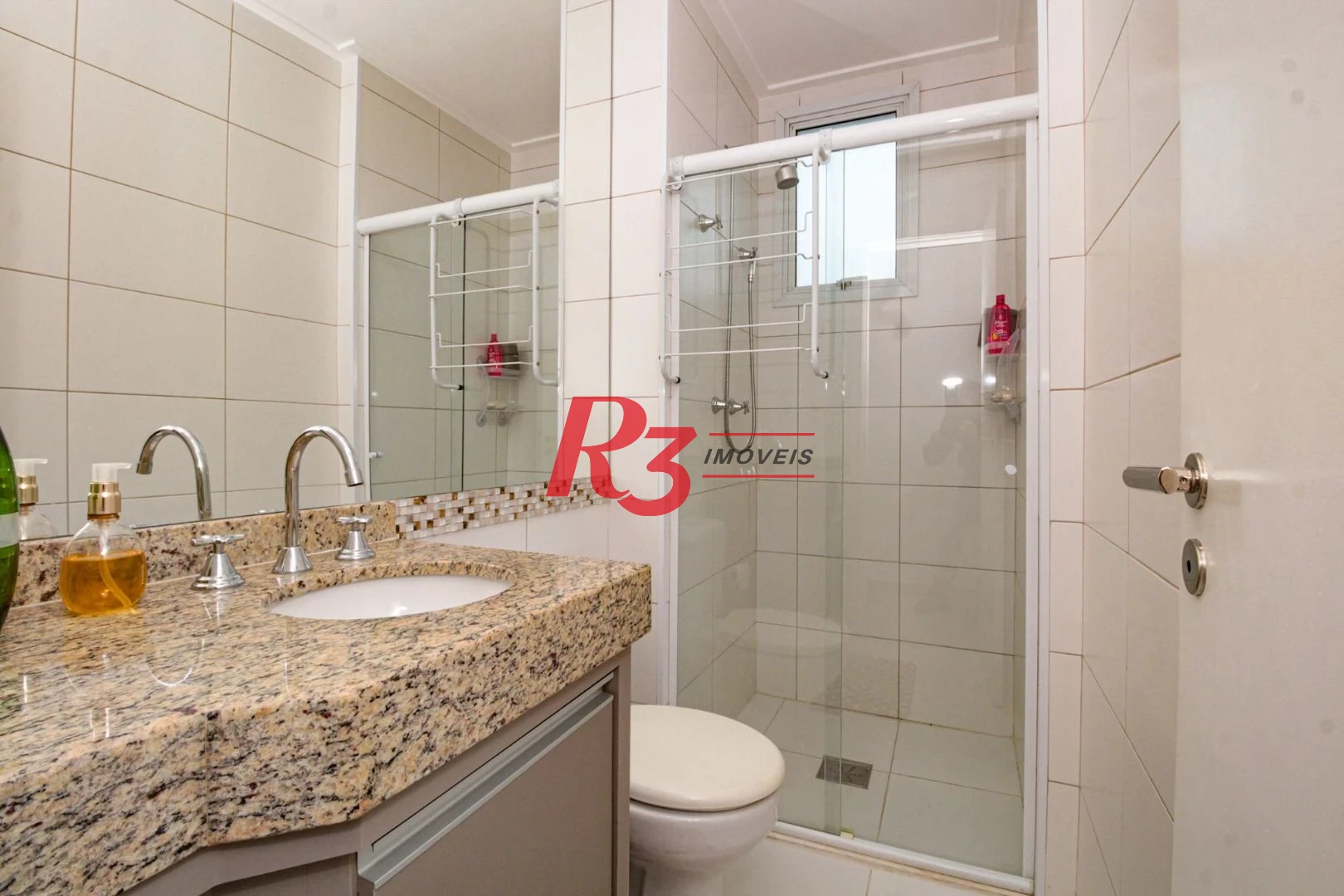Apartamento à venda, 44 m² por R$ 720.000,00 - Ponta da Praia - Santos/SP