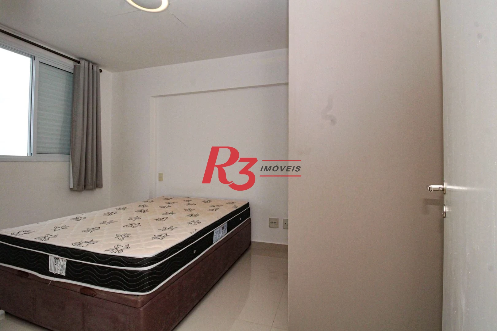 Apartamento à venda, 44 m² por R$ 720.000,00 - Ponta da Praia - Santos/SP