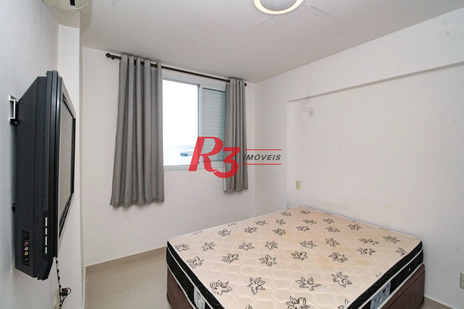 Apartamento à venda, 44 m² por R$ 720.000,00 - Ponta da Praia - Santos/SP