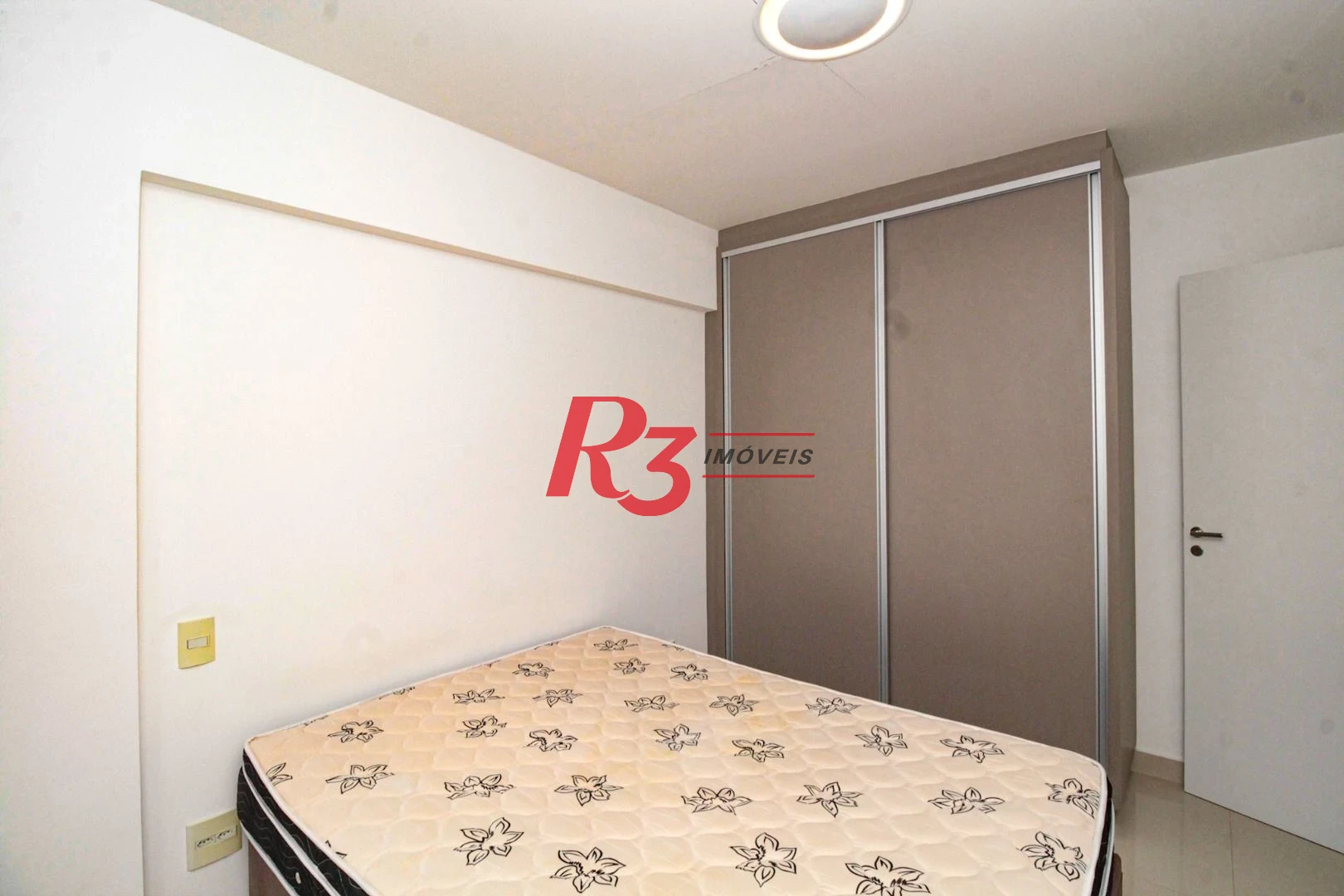 Apartamento à venda, 44 m² por R$ 720.000,00 - Ponta da Praia - Santos/SP