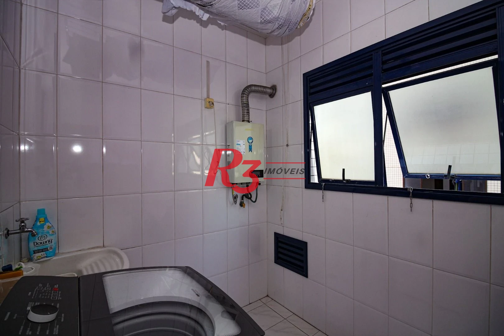 Apartamento com 3 dormitórios à venda, 159 m² por R$ 1.470.000,00 - Ponta da Praia - Santos/SP