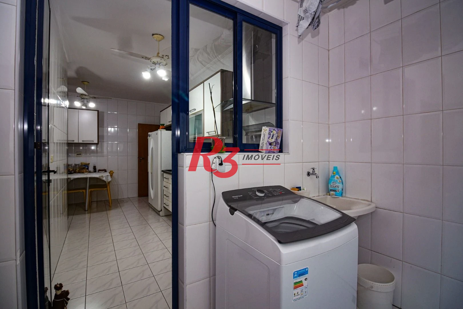 Apartamento com 3 dormitórios à venda, 159 m² por R$ 1.470.000,00 - Ponta da Praia - Santos/SP