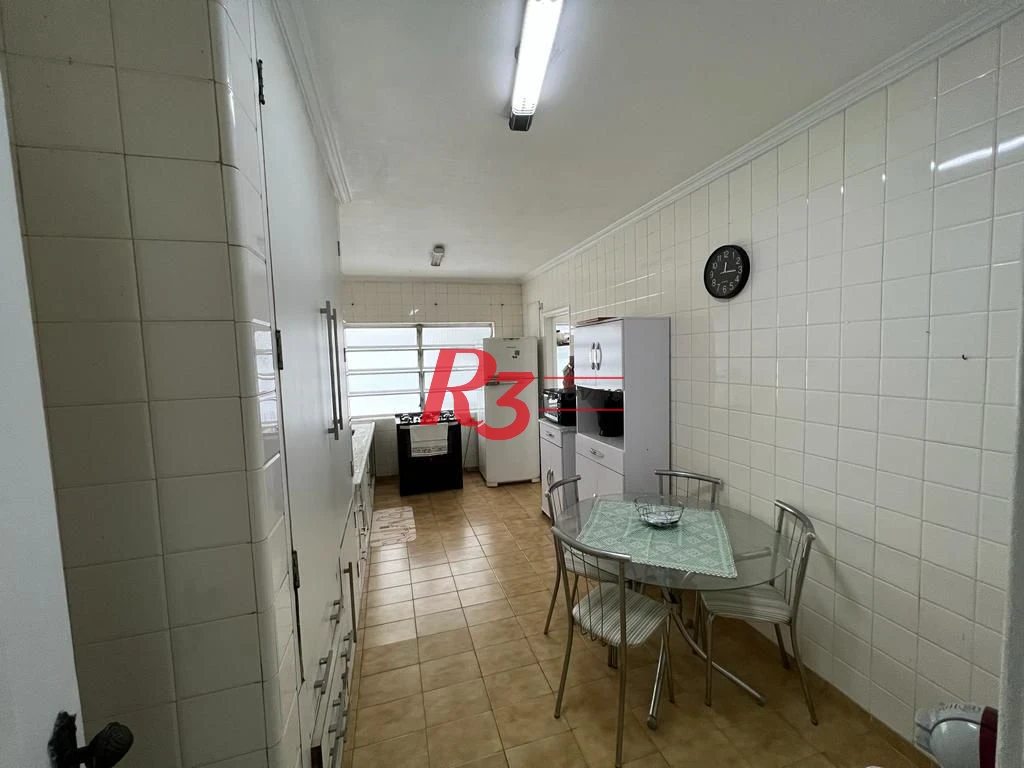 Apartamento a venda 3 dormitórios 1 quadra da praia