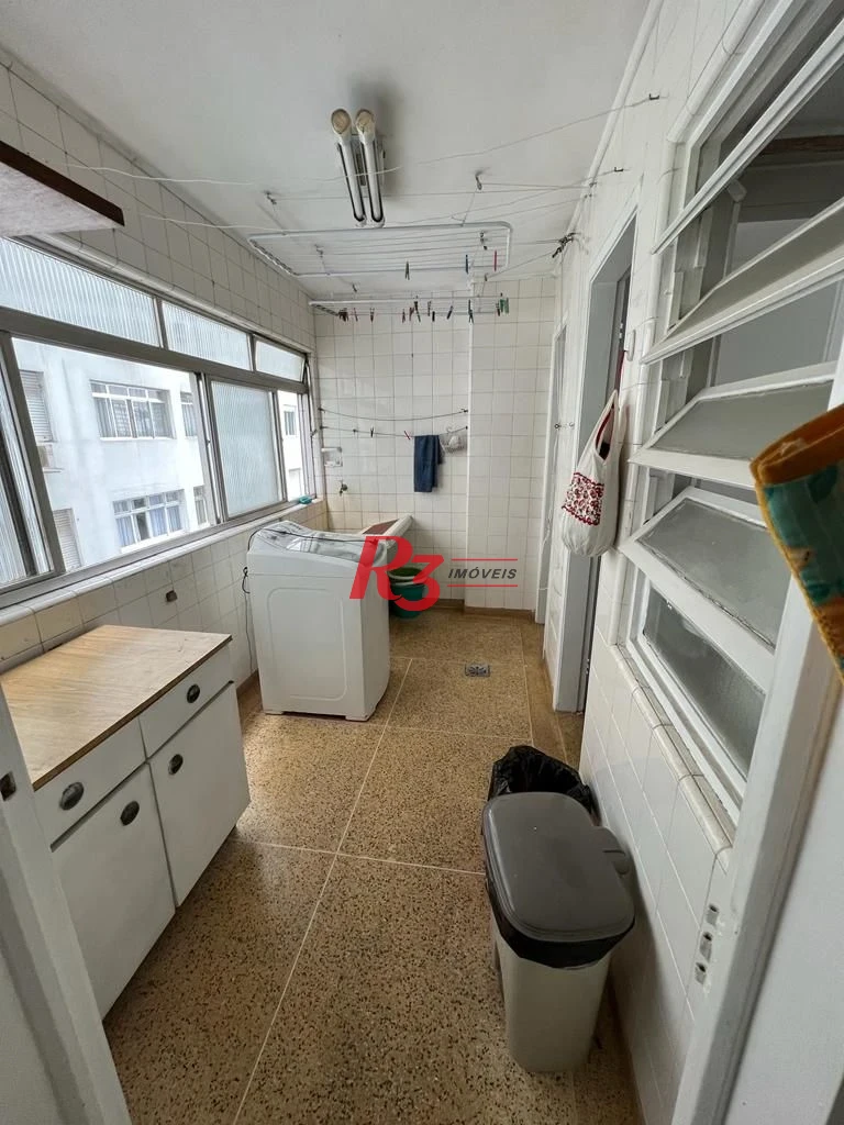 Apartamento a venda 3 dormitórios 1 quadra da praia