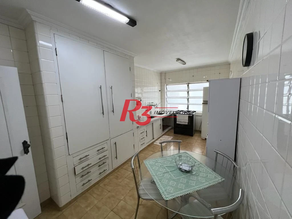 Apartamento a venda 3 dormitórios 1 quadra da praia