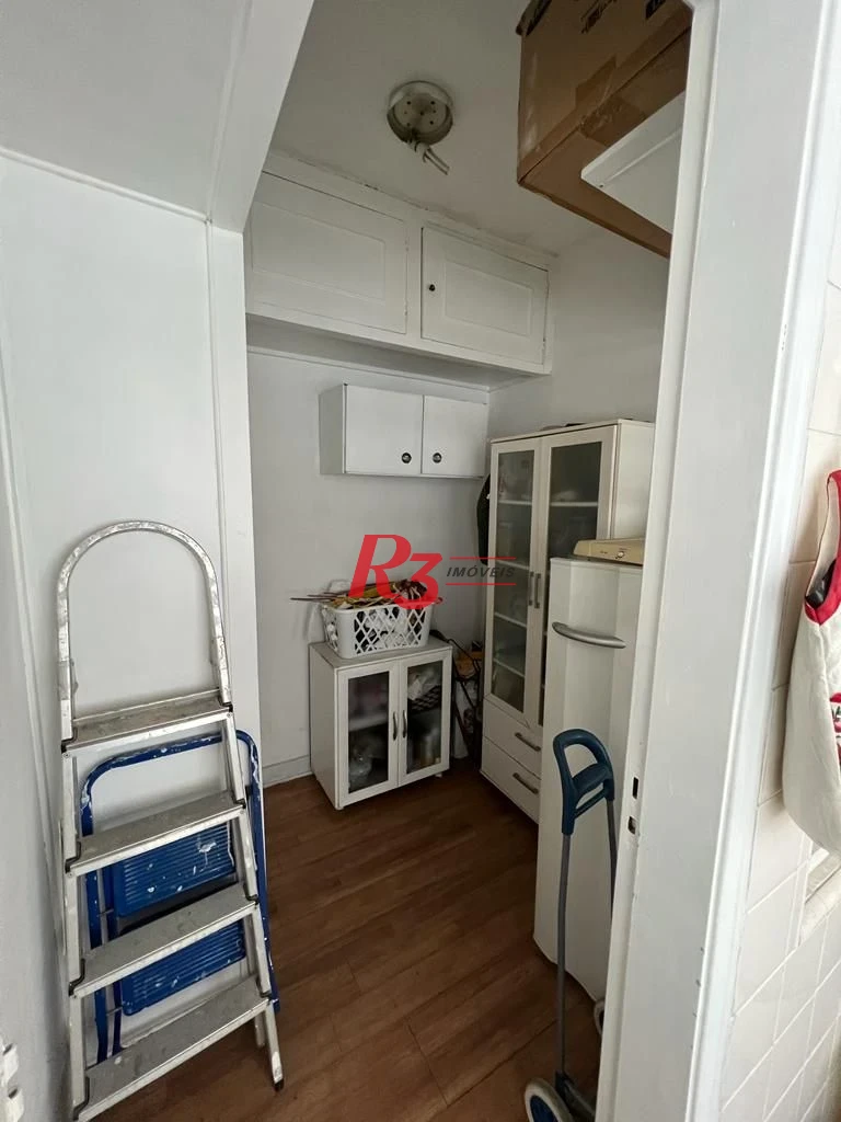 Apartamento a venda 3 dormitórios 1 quadra da praia
