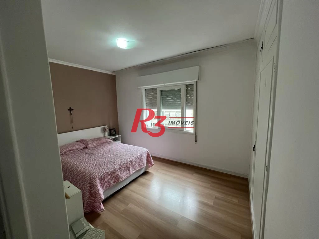 Apartamento a venda 3 dormitórios 1 quadra da praia