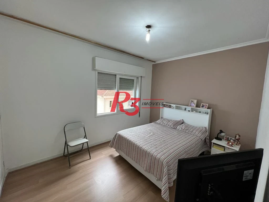 Apartamento a venda 3 dormitórios 1 quadra da praia