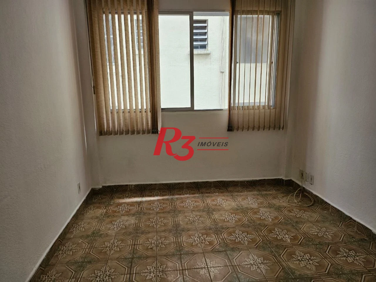Apartamento com 2 dormitórios à venda, 70 m² - José Menino - Santos/SP